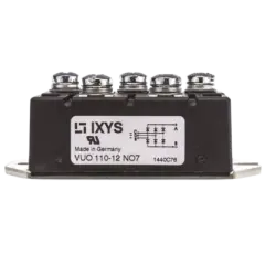 VUO110-12N07 118A 1200V IXYS 3 Phase Bridge Diode