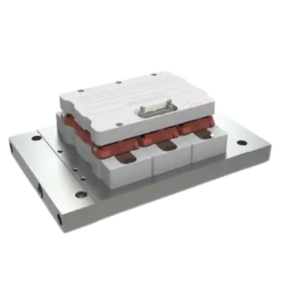 SKiiP 603 GD123-3DUW V3 600A 1200V Semikron IGBT Module