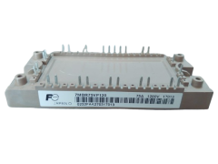 7MBR75VP120 75A 1200V Fuji IGBT Module