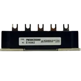 PM300CBS060 300A 600V Mitsubishi Electric IPM Module