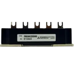 PM300CBS060 300A 600V Mitsubishi Electric IPM Module