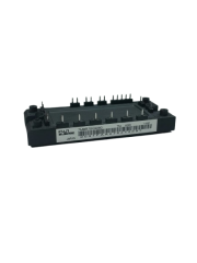 7MBR75VA060 75A 600V Fuji IGBT Module