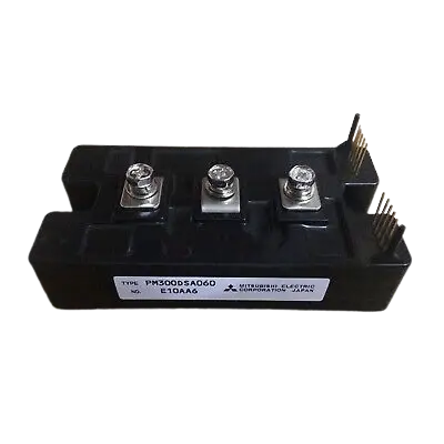 PM300DSA060 300A 600V Mitsubishi Electric IPM Module Smart