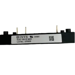 VUO120-12 120A 1200V IXYS 3 Phase Bridge Diode
