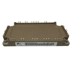 7MBR75U4R120-50 75A 1200V Fuji IGBT Module