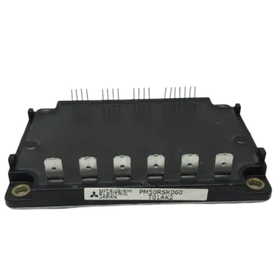 PM300DSA120 300A 1200V Mitsubishi Electric IPM Module