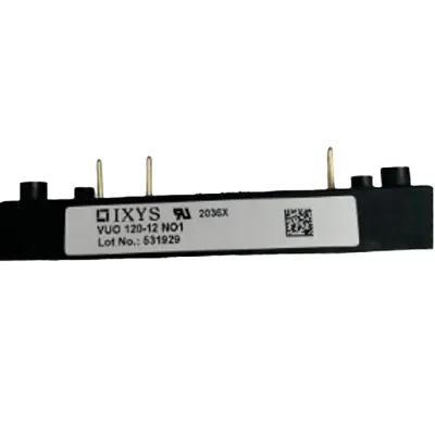 VUO120-16 120A 1600V IXYS 3 Phase Bridge Diode