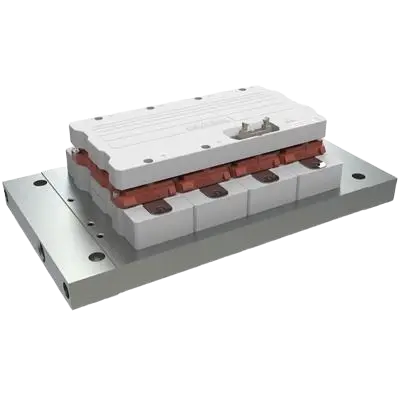 SKiiP 613 GD123-3DUL V3 600A 1200V Semikron IGBT Module