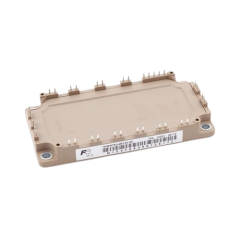 7MBR75U4B120-50 75A 1200V Fuji IGBT Module