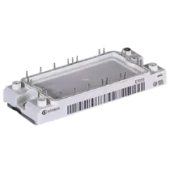 FS100R07N2E4 100A 650V Infineon IGBT Module