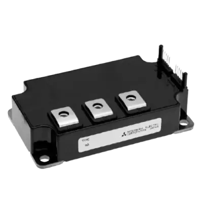 PM300DV1A120 300A 1200V Mitsubishi Electric IPM Module Smart
