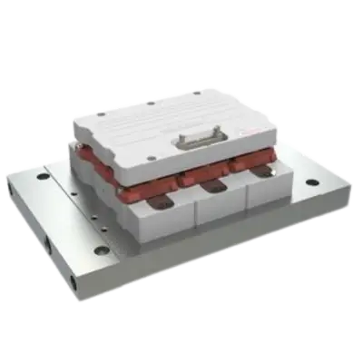 SKiiP 613 GD123-3DUW V3 600A 1200V Semikron IGBT Module