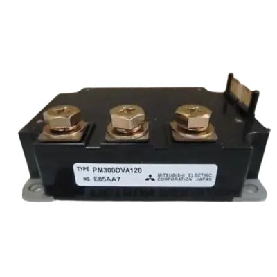 PM300DVA120 300A 1200V Mitsubishi Electric IPM Module Smart