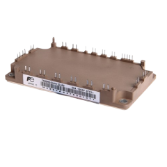 7MBR50UH120 75A 1200V Fuji IGBT Module