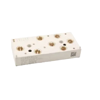 SKiiP83AC12IT1 Semikron IGBT Module