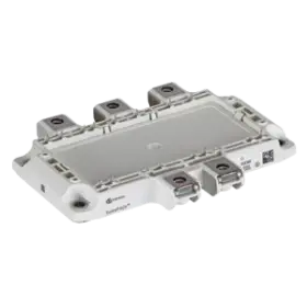 FS100R07PE4 100A 650V Infineon IGBT Module
