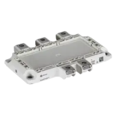 FS100R07PE4 100A 650V Infineon IGBT Module