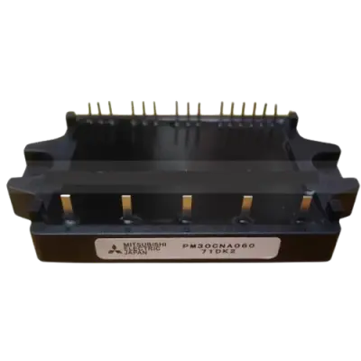 PM30CNA060 30A 600V Mitsubishi Electric IPM Module
