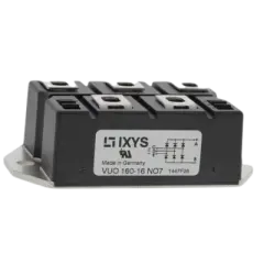 VUO160-16N07 160A 1600V IXYS 3 Phase Bridge Diode