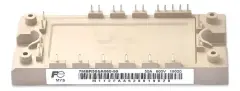 7MBR50SA060 50A 600V Fuji IGBT Module