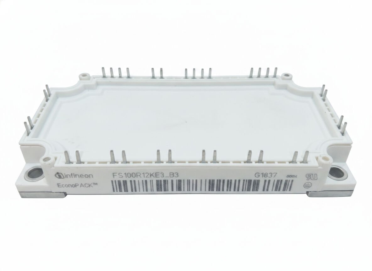 FS100R12KE3-B3 100A 1200V Infineon IGBT Module