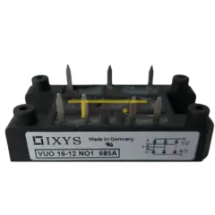 VUO16-12N01 16A 1200V IXYS 3 Phase Bridge Diode