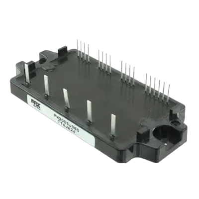 PM30CTJ060 30A 600V Mitsubishi Electric IPM Module Smart