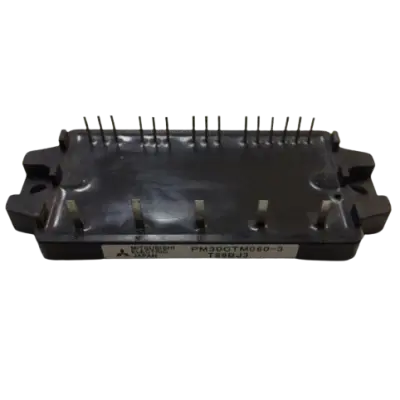 PM30CTM060-3 30A 600V Mitsubishi Electric IPM Module