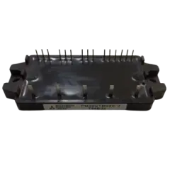 PM30CTM060-3 30A 600V Mitsubishi Electric IPM Module