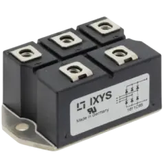 VUO180-16 180A 1600V IXYS 3 Phase Bridge Diode