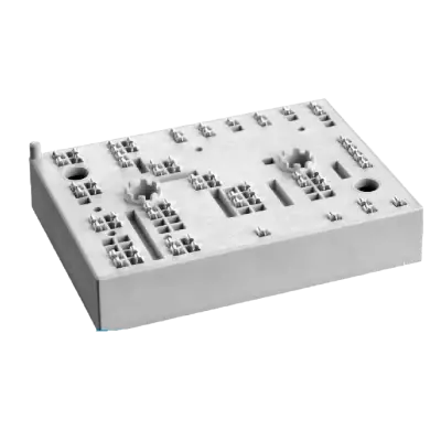 SKiiP02NAC12T4V1 Semikron IGBT Module