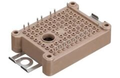 7MBR30XKA065-50 30A 650V Fuji IGBT Module