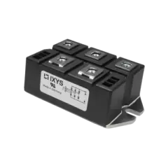 VUO190-16N07 248A 1600V IXYS 3 Phase Bridge Diode