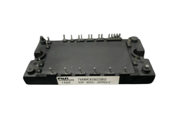 7MBR30SC060 30A 600V Fuji IGBT Module
