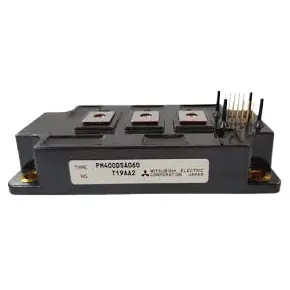 PM400DSA060 400A 600V Mitsubishi Electric IPM Module