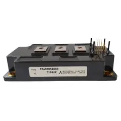 PM400DSA060 400A 600V Mitsubishi Electric IPM Module