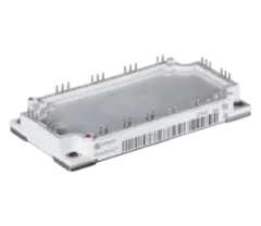 FS100R12N2T4 100A 1200V Infineon IGBT Module