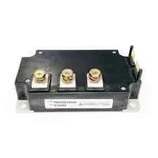PM400DVA060 400A 600V Mitsubishi Electric IPM Module