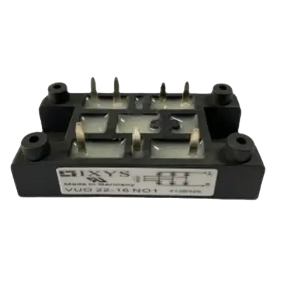 VUO22-12N01 22A 1200V IXYS 3 Phase Bridge Diode