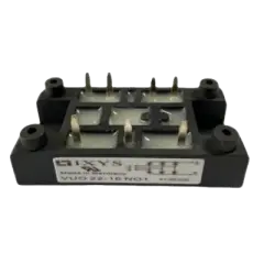 VUO22-12N01 22A 1200V IXYS 3 Phase Bridge Diode