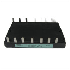 7MBR25LC120 25A 1200V Fuji IGBT Module
