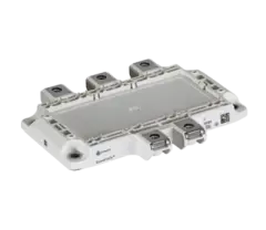 FS100R12PT4 100A 1200V Infineon IGBT Module