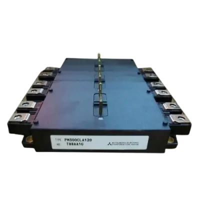 PM450CLA120 450A 1200V Mitsubishi Electric IPM Module