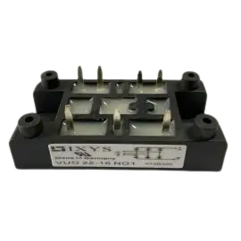 VUO22-16N01 22A 1600V IXYS 3 Phase Bridge Diode