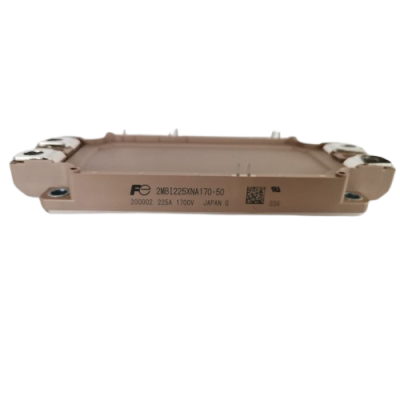 2MBI225XNA170-50 225A 1700V Fuji IGBT Module