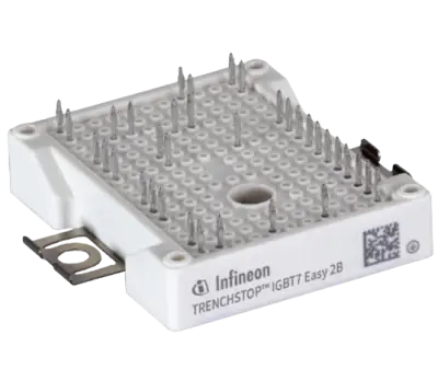 FS100R12W2T7 100A 1200V Infineon IGBT Module