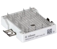 FS100R12W2T7 100A 1200V Infineon IGBT Module