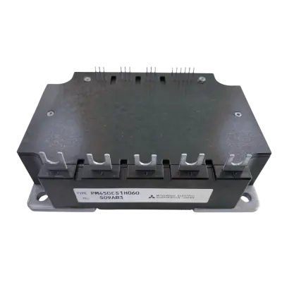 PM450CS1H060 450A 600V Mitsubishi Electric IPM Module