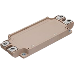2MBI225XNB120-50 225A 1200V Fuji IGBT Module