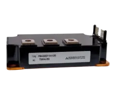 PM450DV1A120 450A 1200V Mitsubishi Electric IPM Module